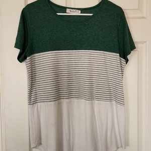 Womens Tshirt Comfy